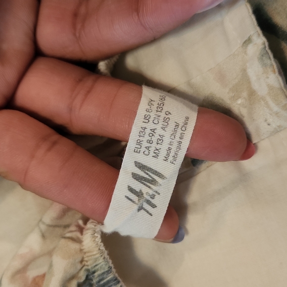 H&M romper - Picture 4 of 4